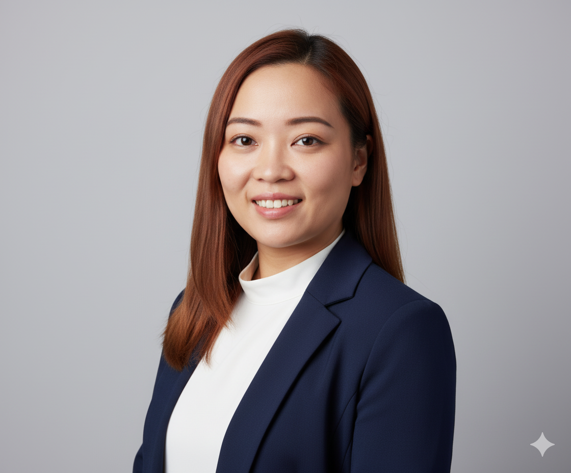 Rhea Z.'s profile photo