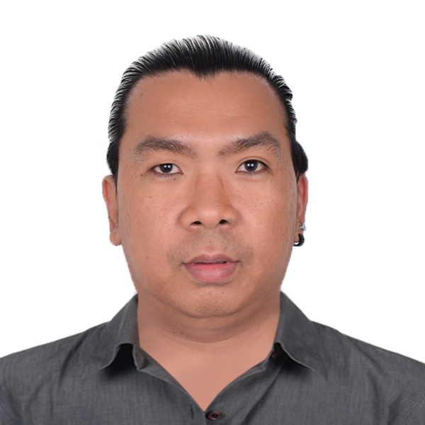 Mark Leonard R.'s profile photo