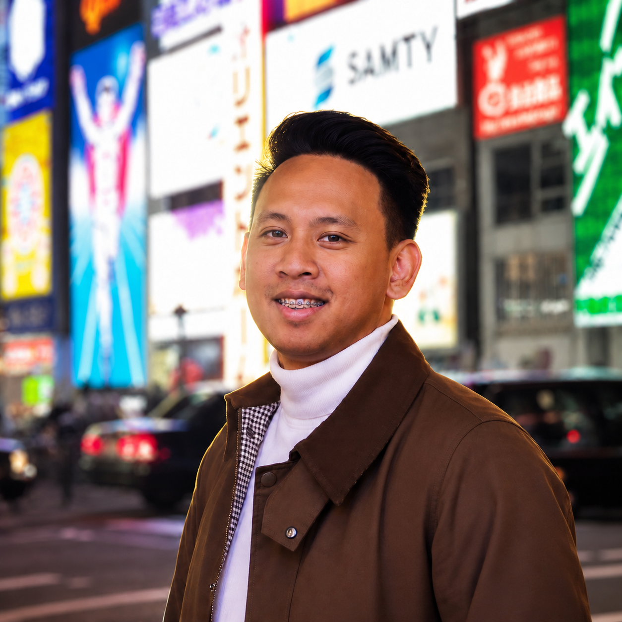 RANDOLPH E.'s profile photo