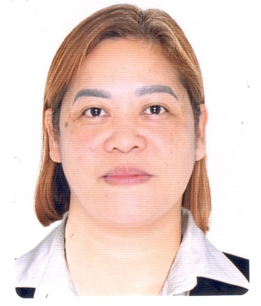 Maria Benilda N.'s profile photo