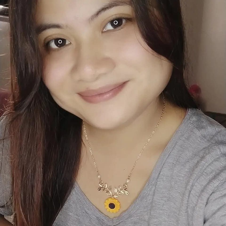 Justine joy A.'s profile photo