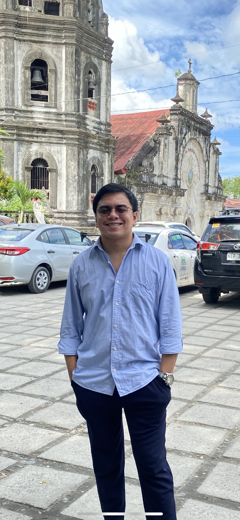 Jayson S.'s profile photo