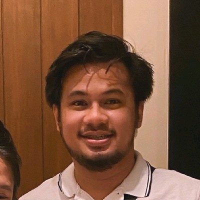 Caesar Ian R.'s profile photo