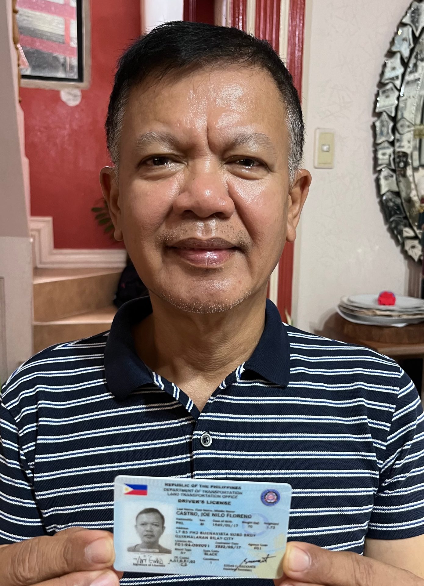 Joe Nilo C.'s profile photo