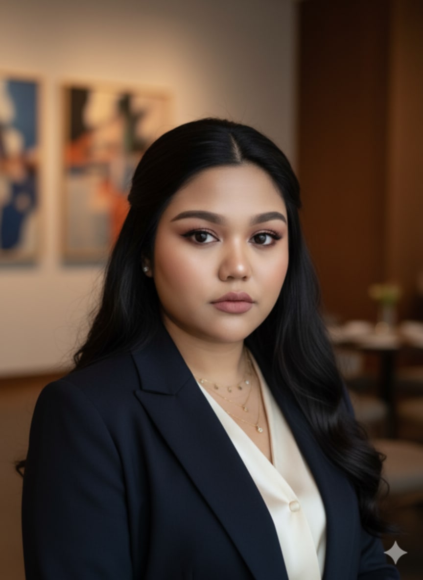 Blessilda D.'s profile photo