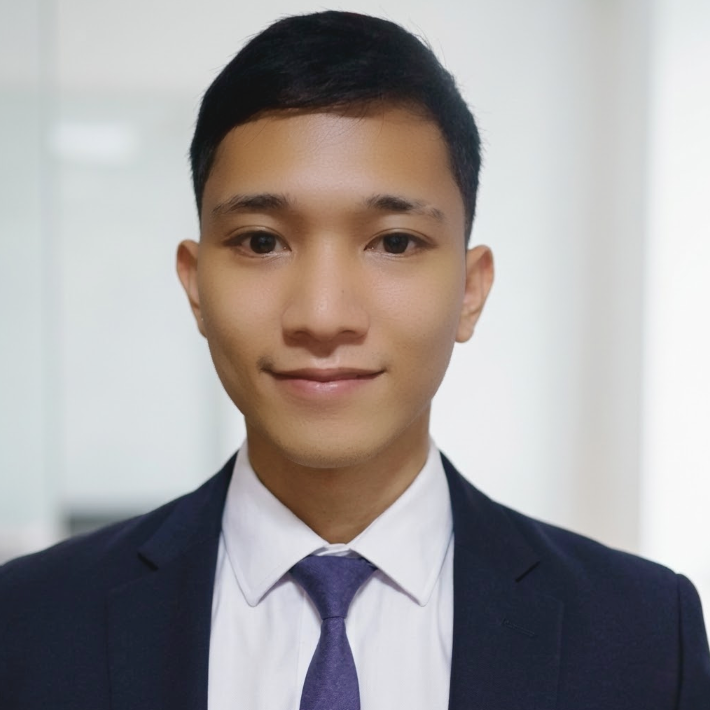 Leo I.'s profile photo