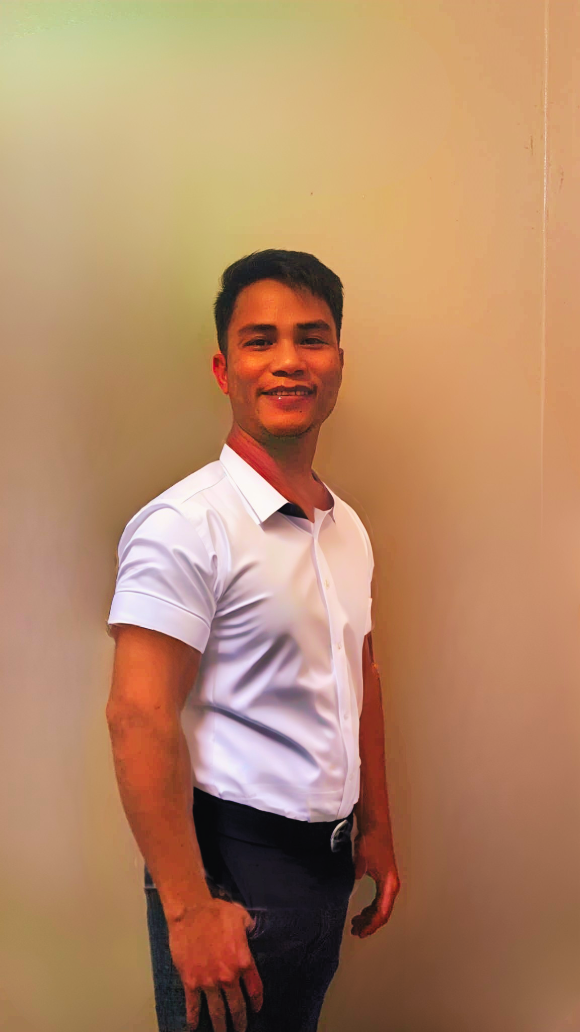 Libni Bon C.'s profile photo