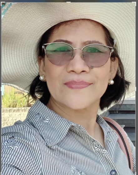 LUZVIMINDA G.'s profile photo