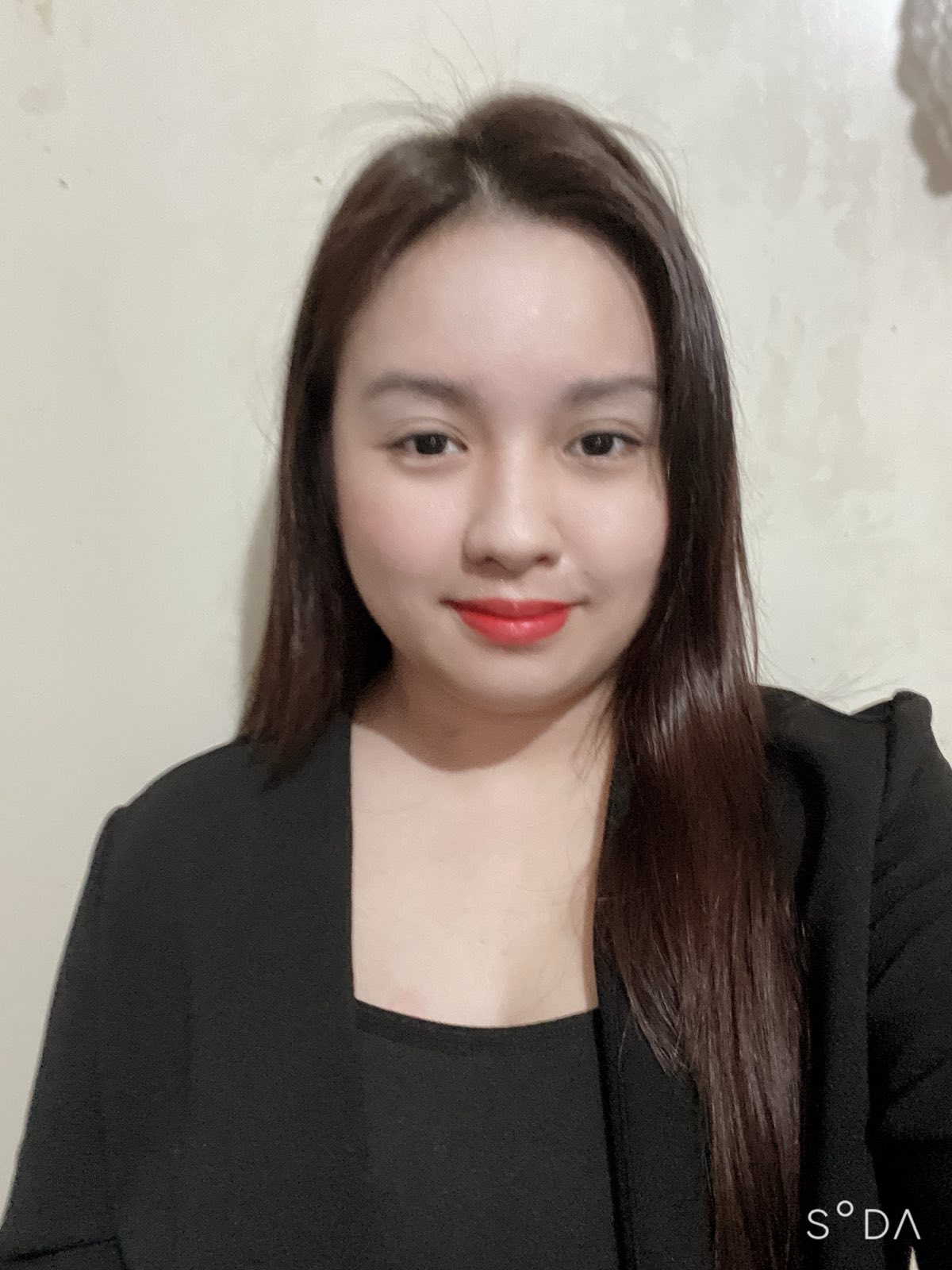 Christine Mae D.'s profile photo
