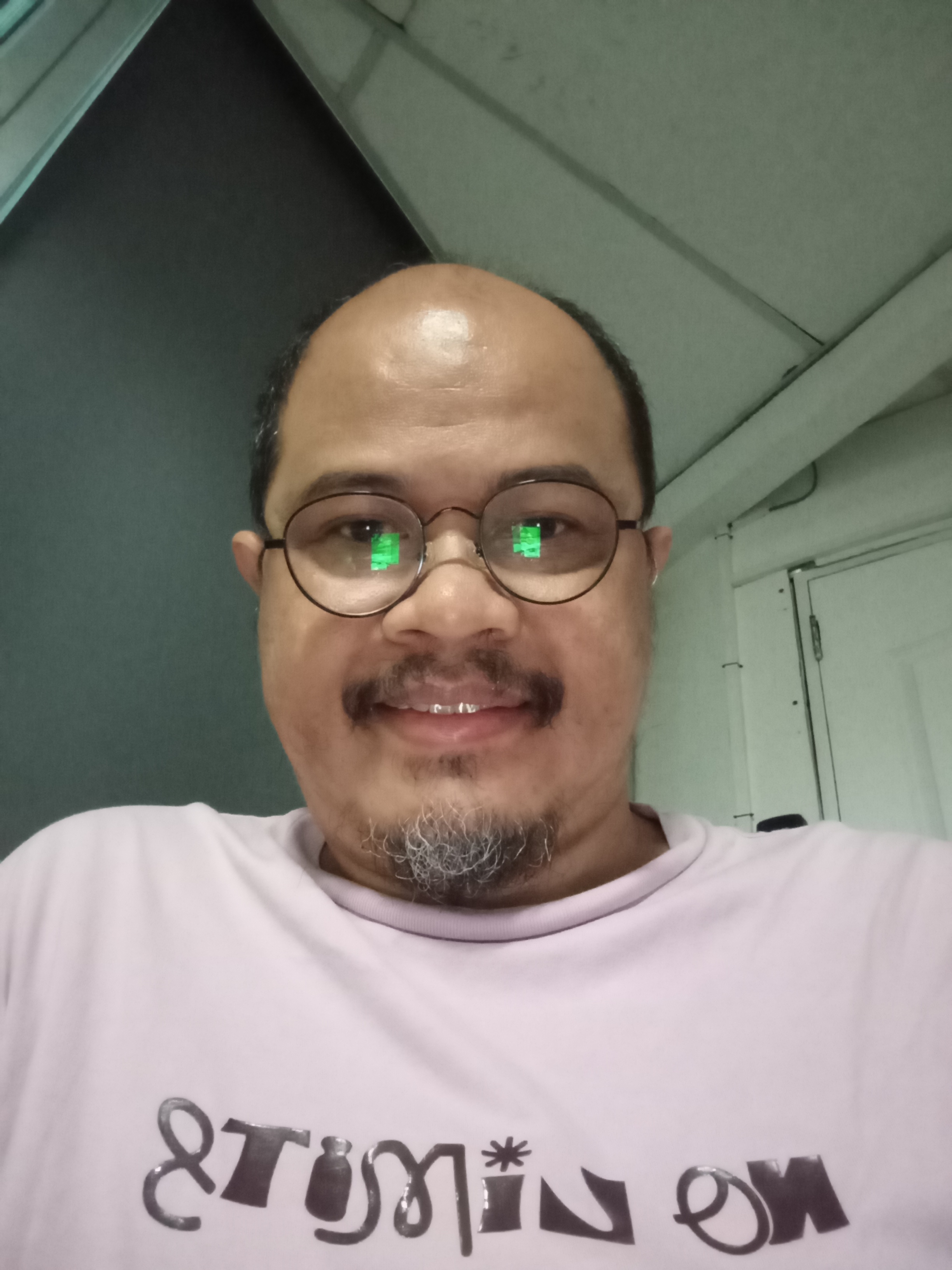 Michael V.'s profile photo