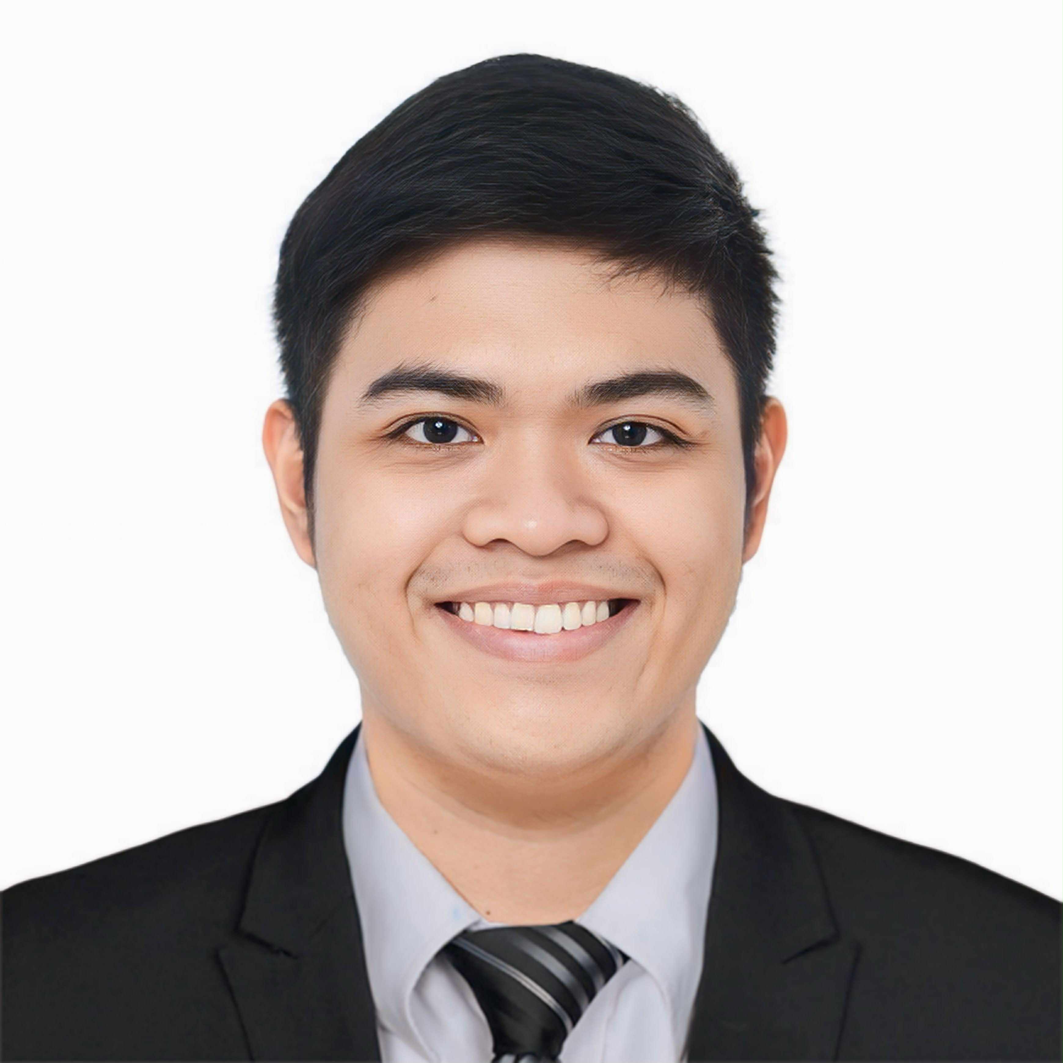 Joseph Abner A.'s profile photo