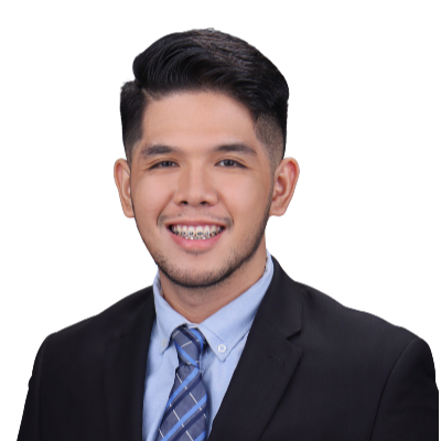 Paul Joshua V.'s profile photo