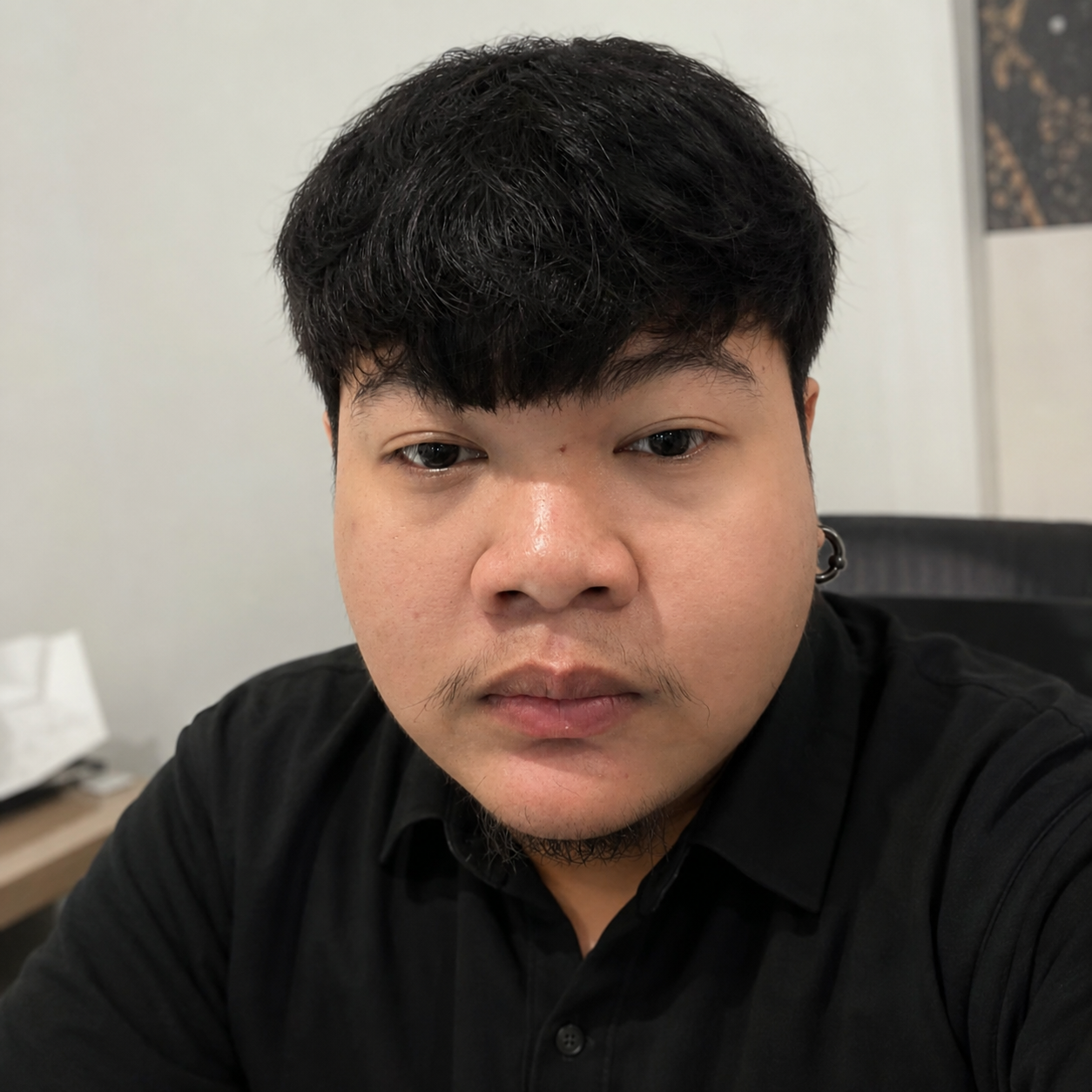 Angelo D.'s profile photo