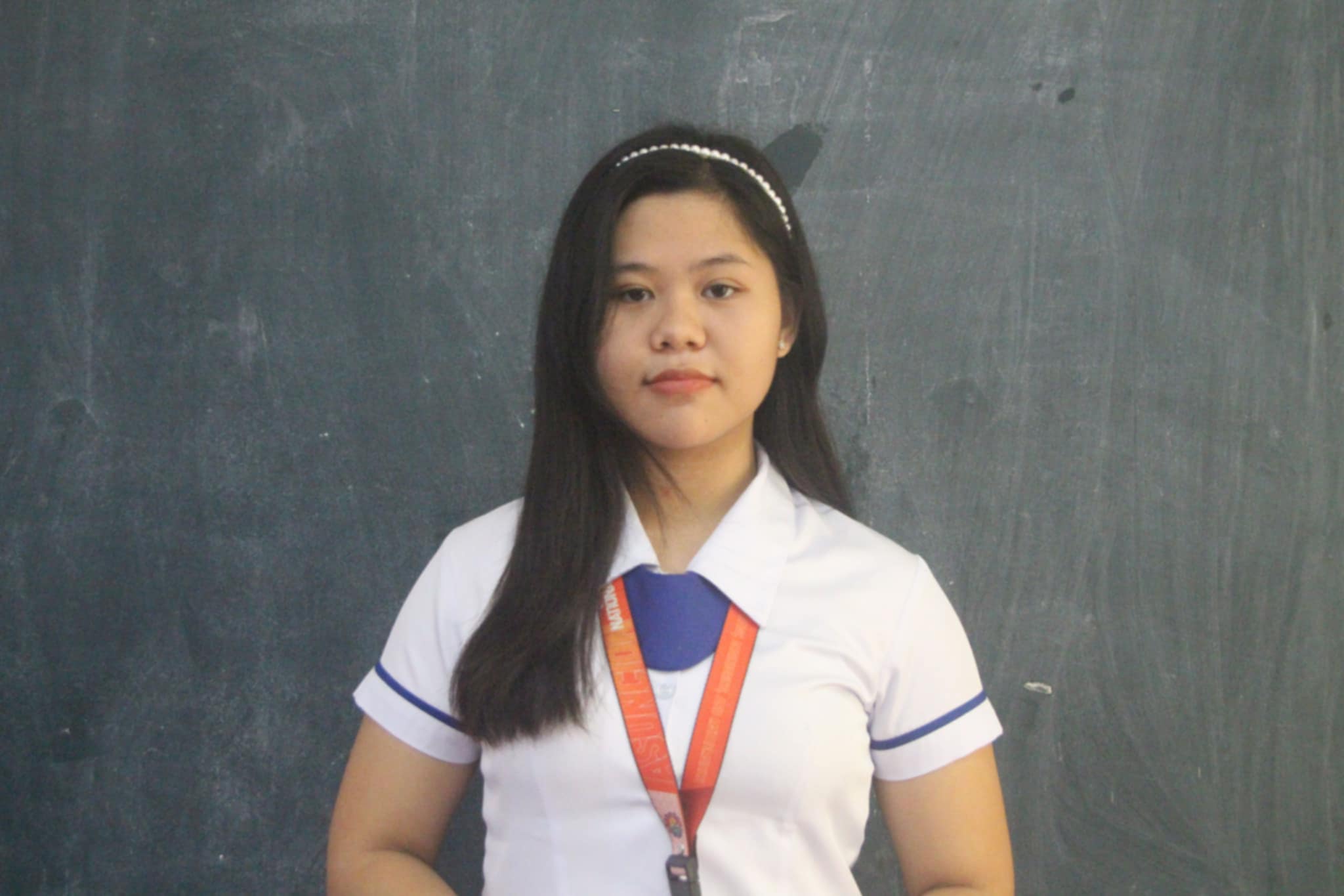 Viberly Angel M.'s profile photo