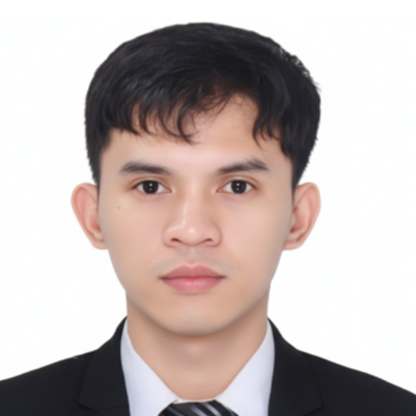 RAYMAND G.'s profile photo