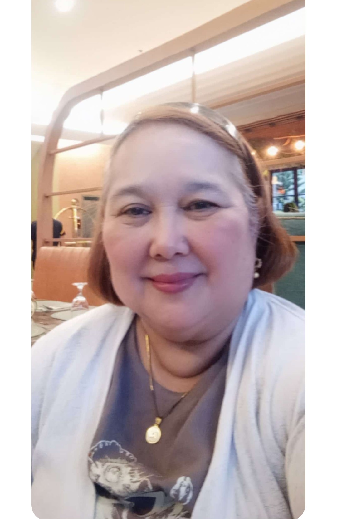 Margarita E.'s profile photo