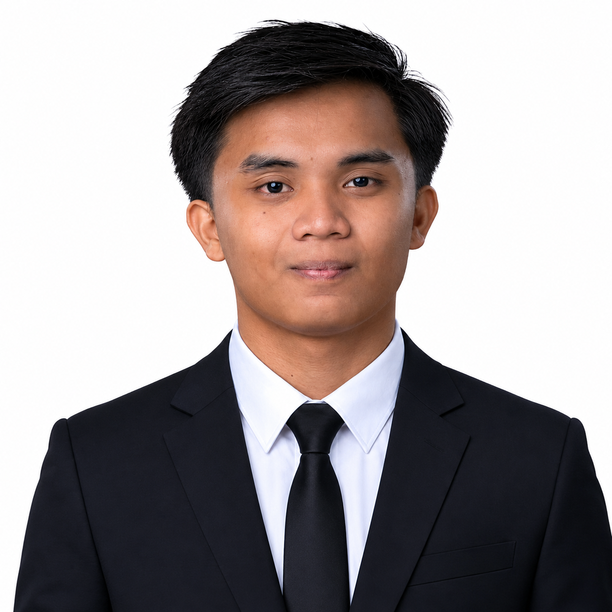 Christian Kent J.'s profile photo