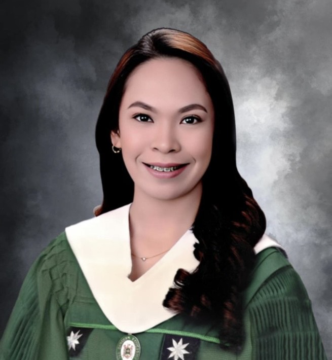 Teresa Joy M.'s profile photo