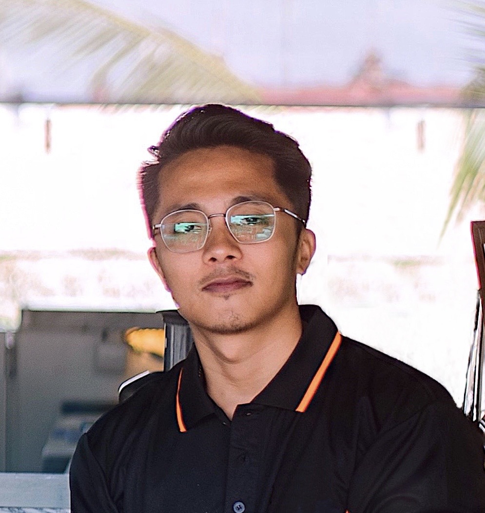 Rodel A.'s profile photo