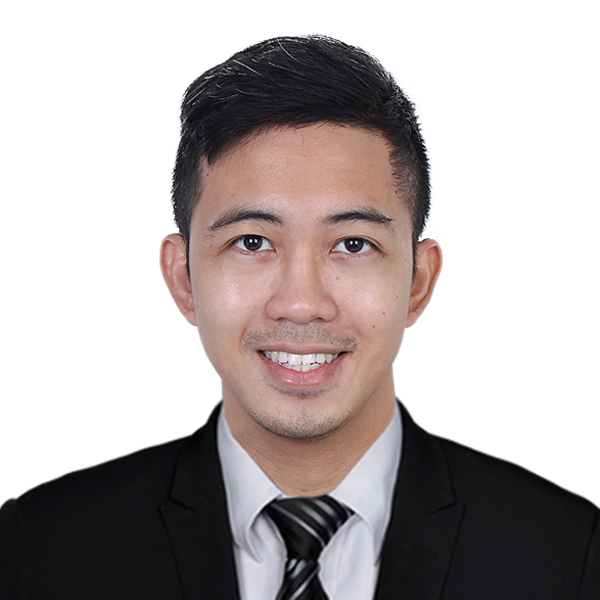 JOHN LUIS V.'s profile photo