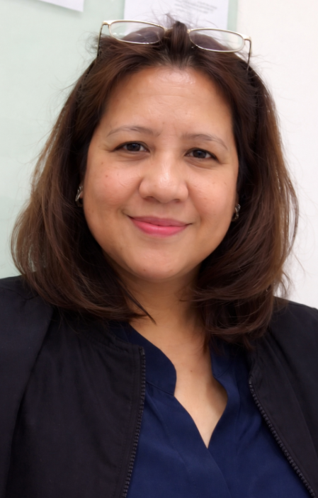 Aura Aurea B.'s profile photo
