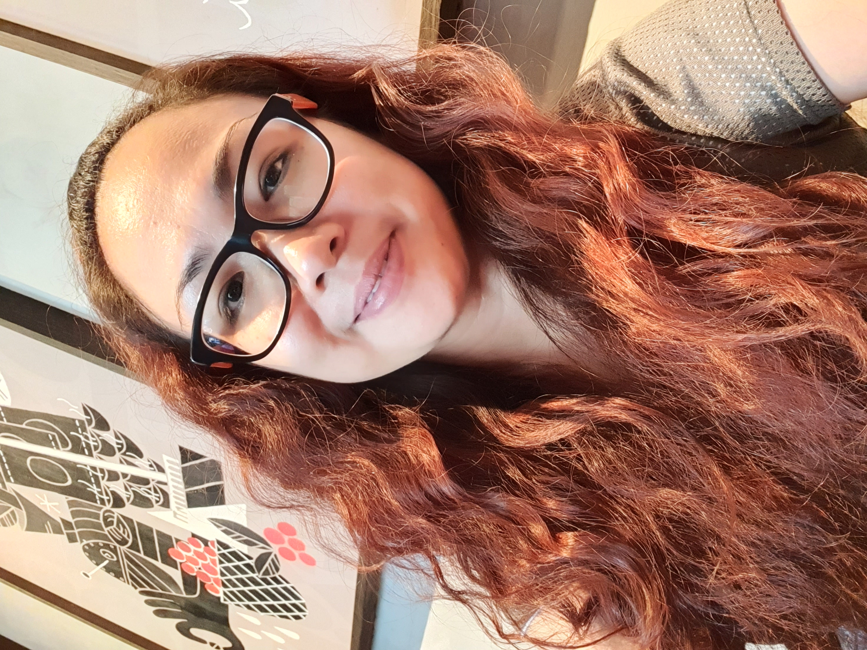 Rochelle R.'s profile photo