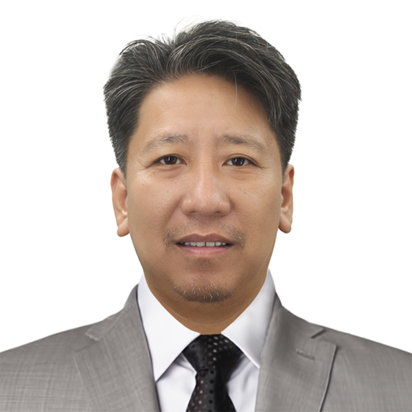 Rogen M.'s profile photo