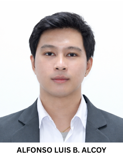 Alfonso Luis A.'s profile photo
