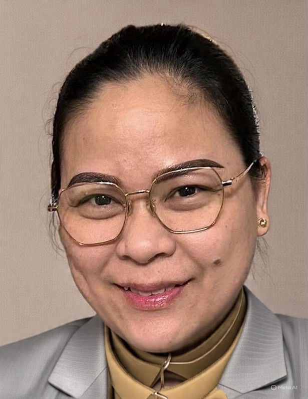 Regina Catherine V.'s profile photo