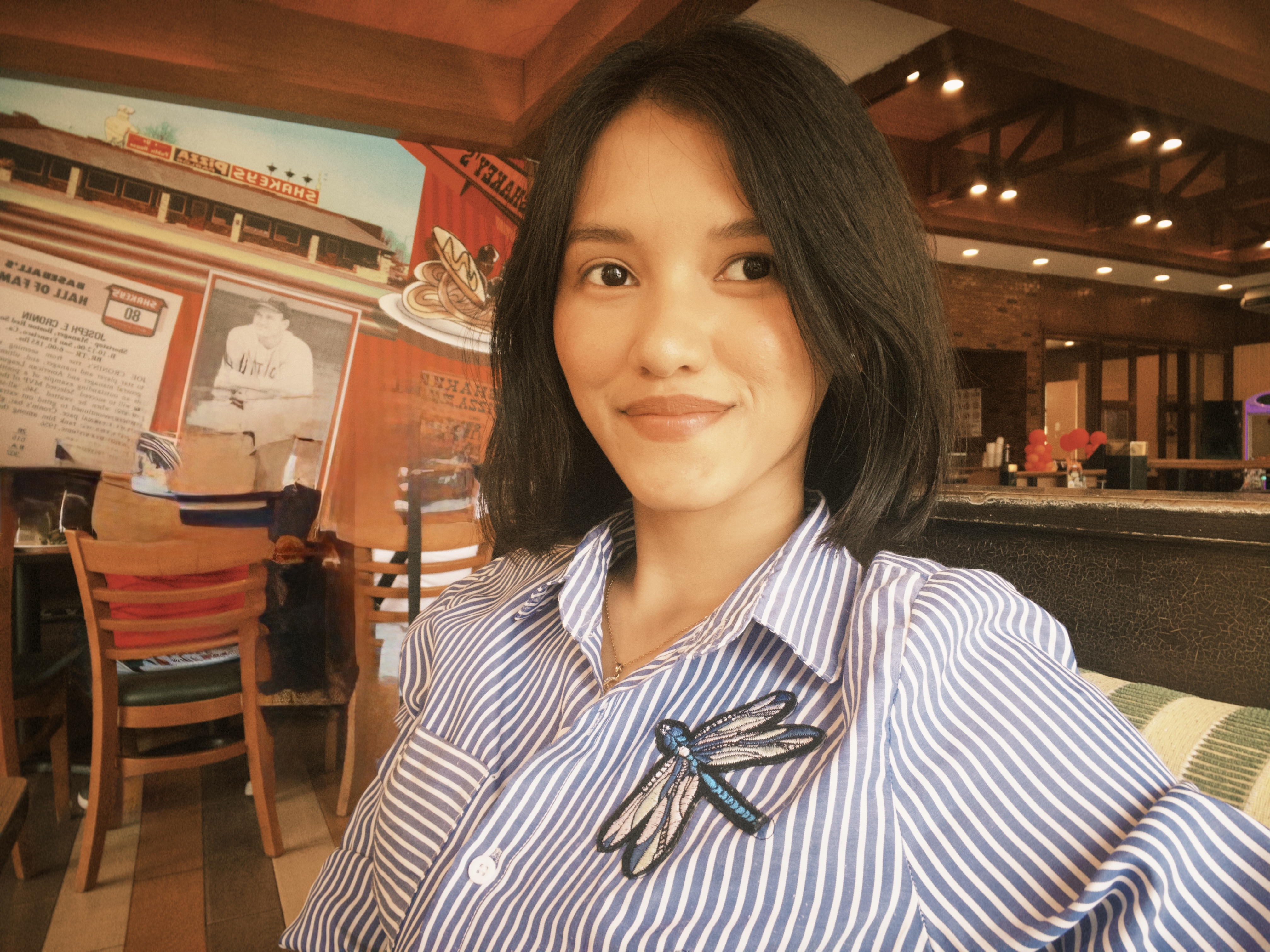 Audrey Eunice A.'s profile photo