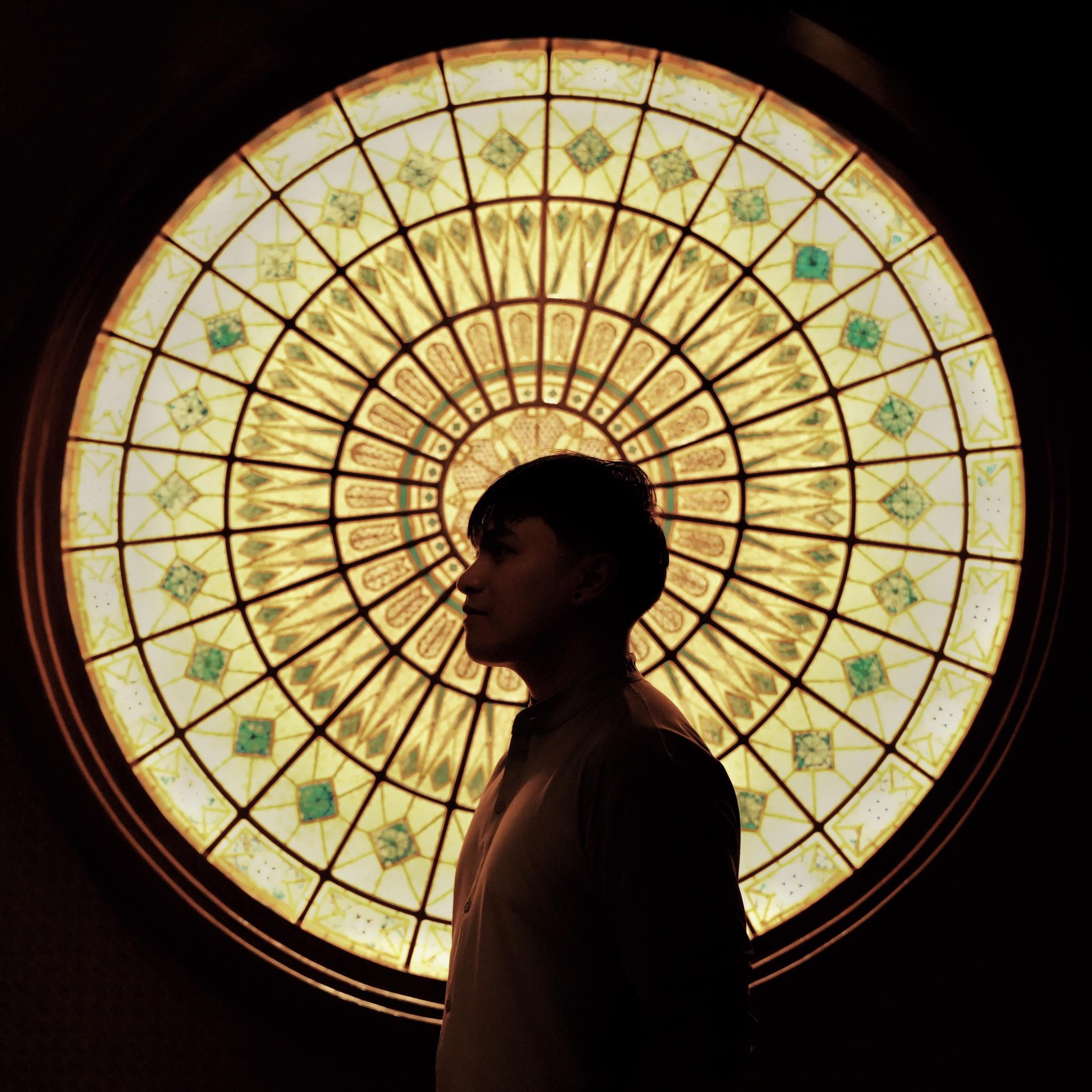 Mark Jervies B.'s profile photo