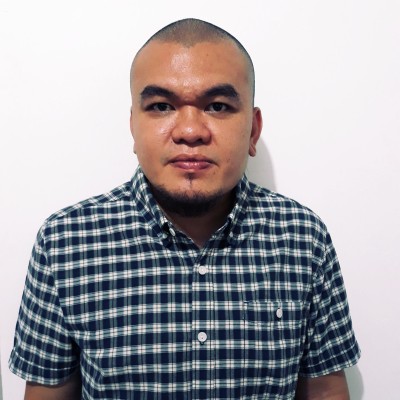 Luigi Joseph V.'s profile photo