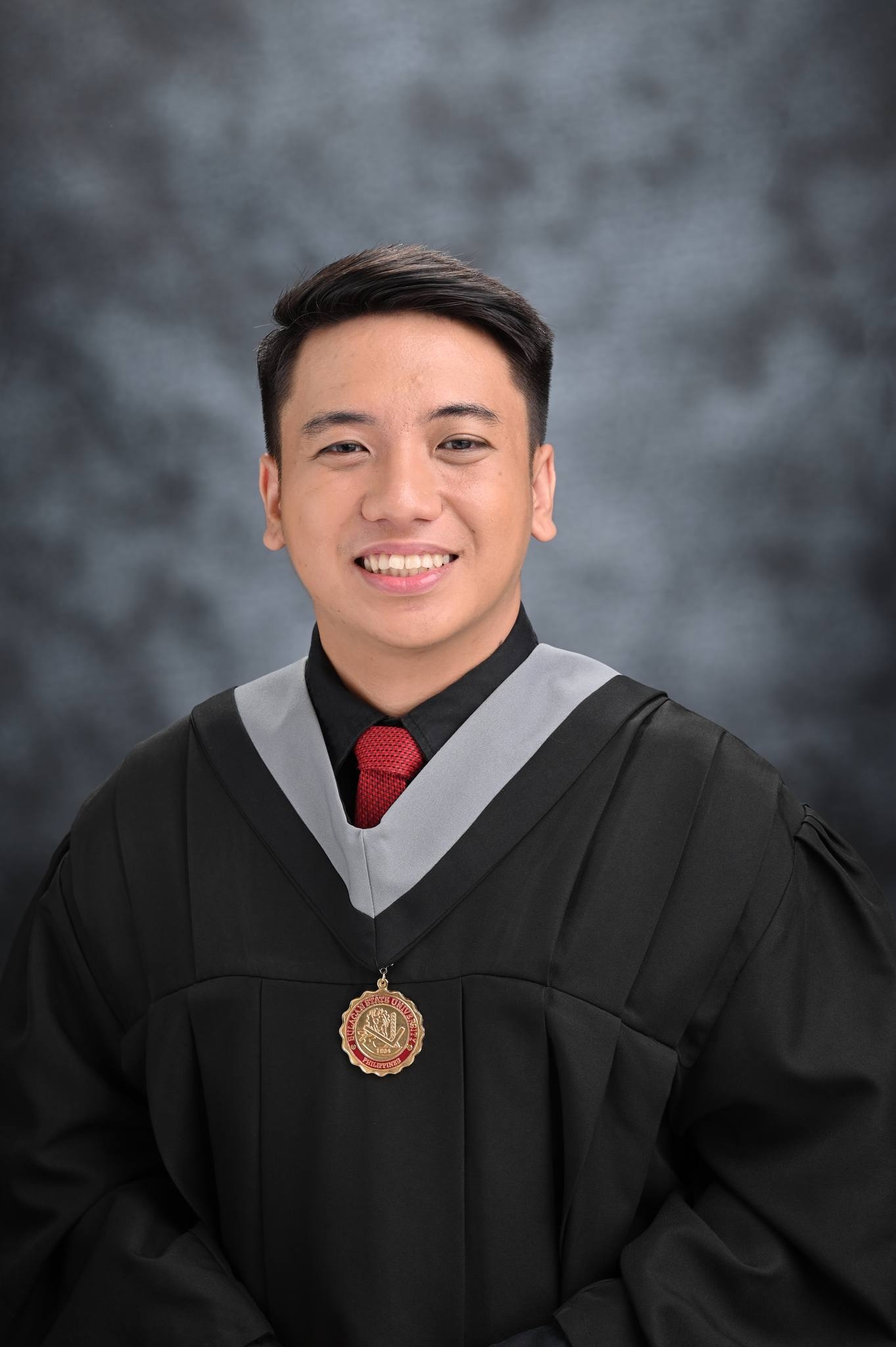 Rolan Paolo D.'s profile photo