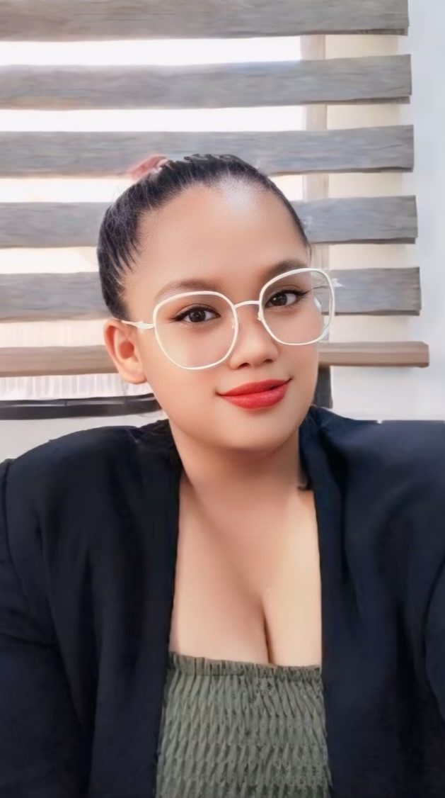 Hannah Mae M.'s profile photo