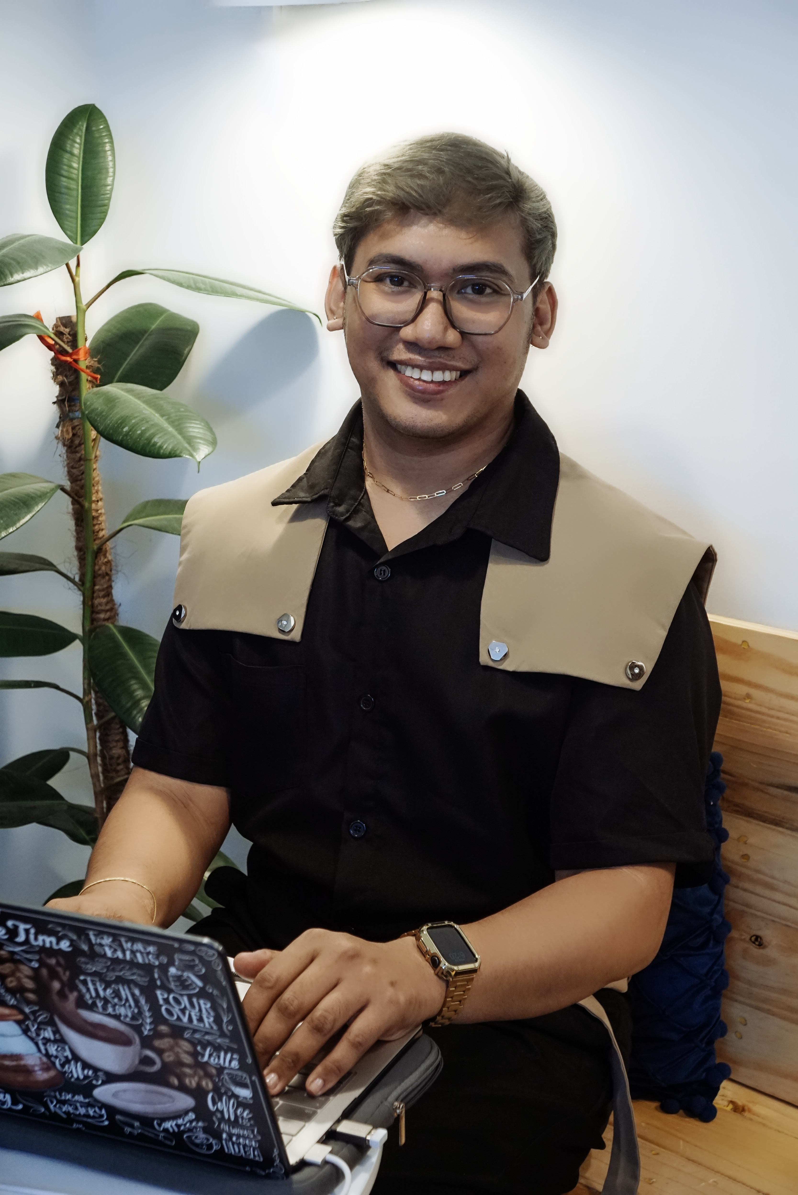 Julius Jean Q.'s profile photo