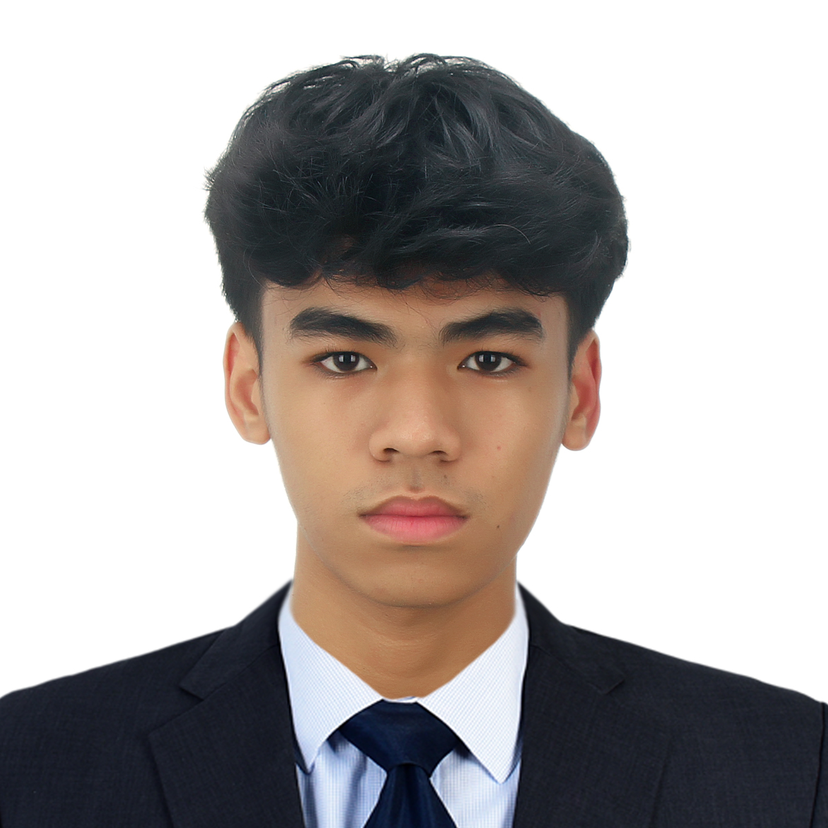 Dhan Joshua C.'s profile photo