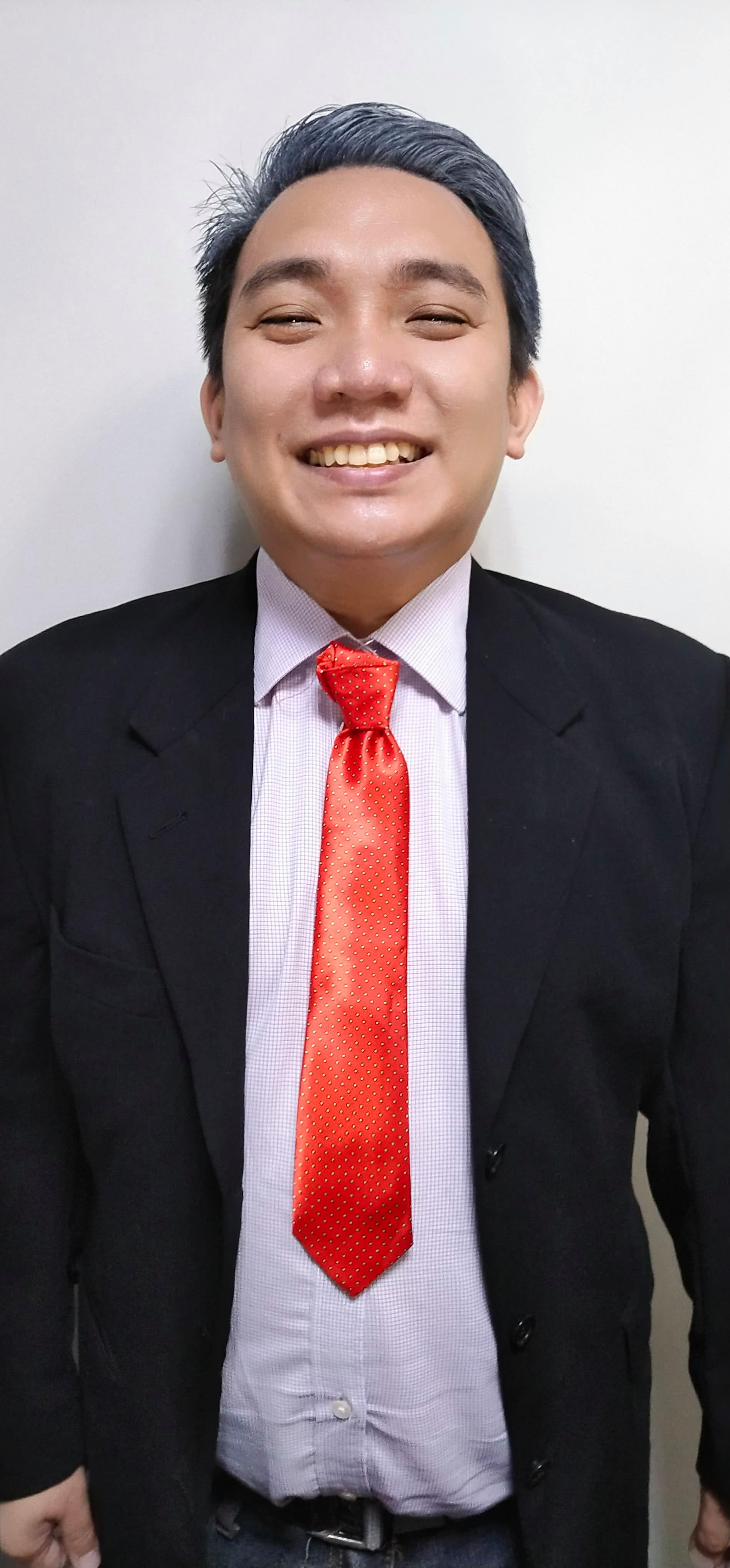 Arthur George A.'s profile photo