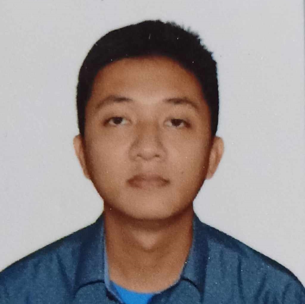Alfonso John L.'s profile photo