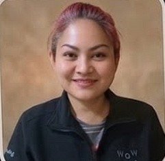 Maria Cristina E.'s profile photo