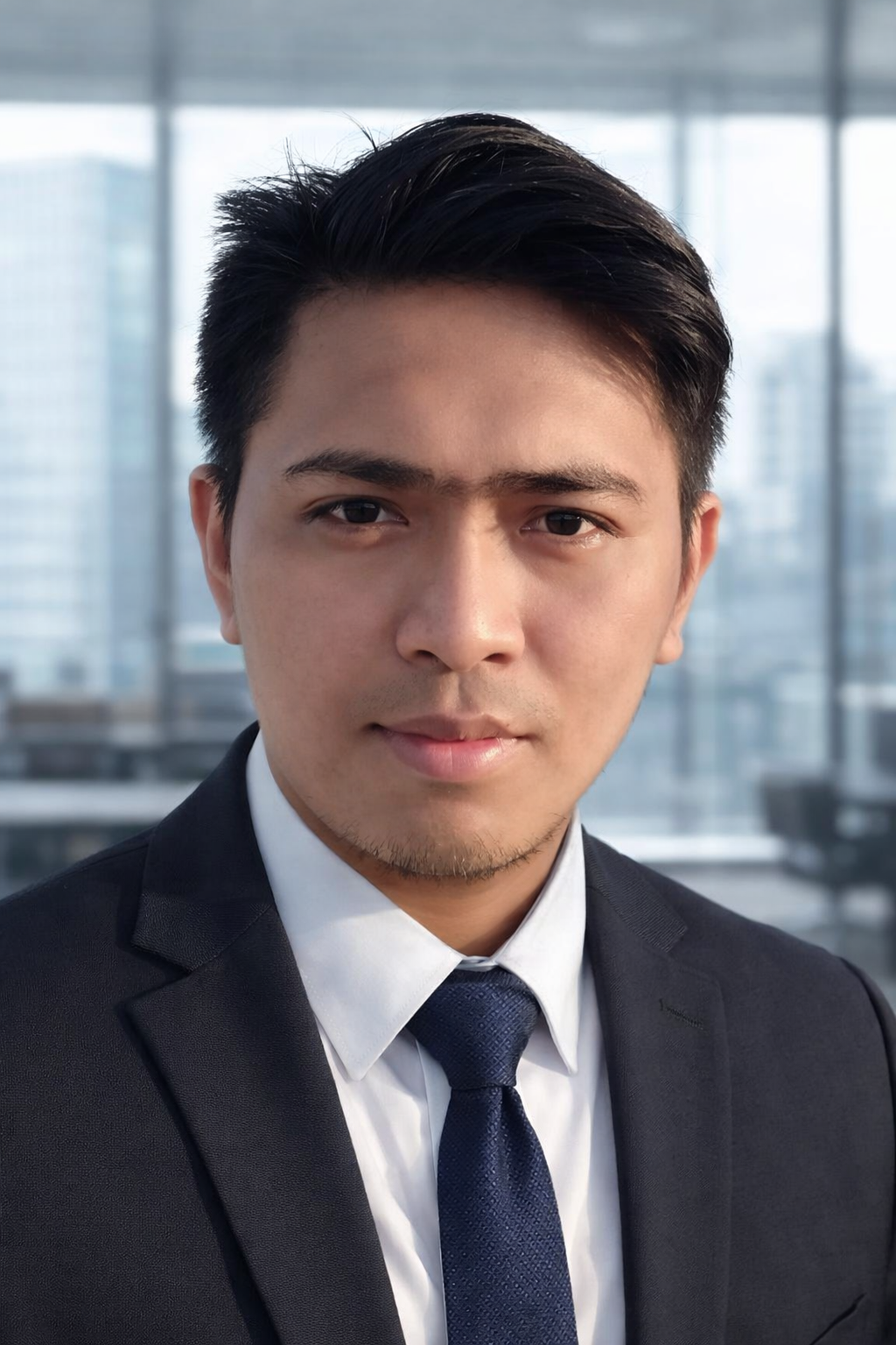 Dominic Francis M.'s profile photo
