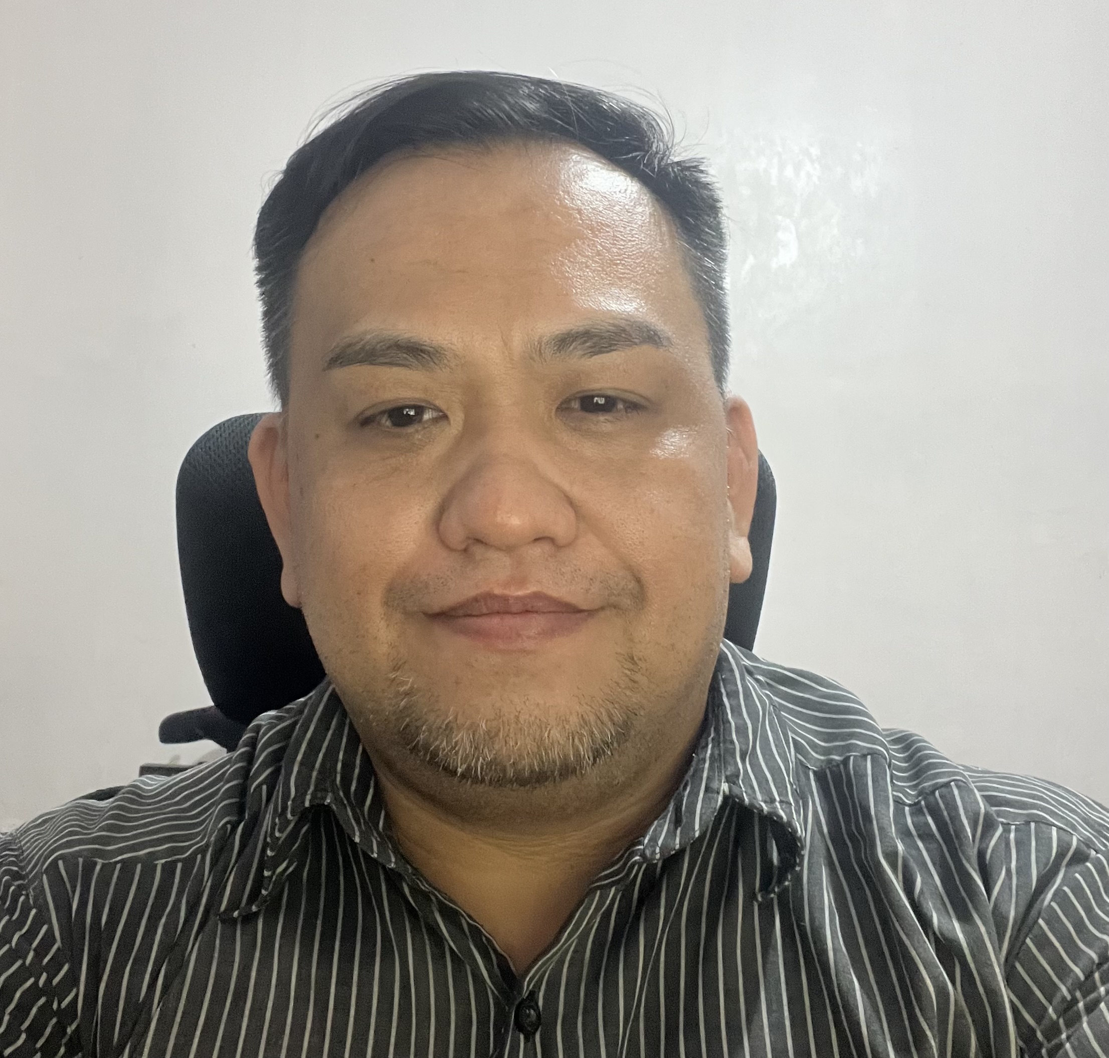 Ray G.'s profile photo