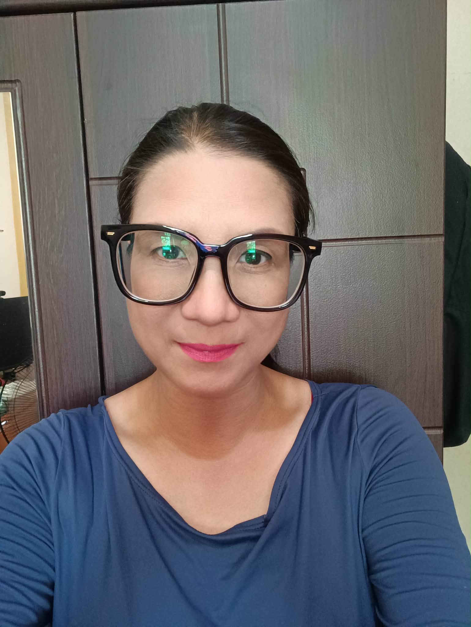 Cherry M.'s profile photo