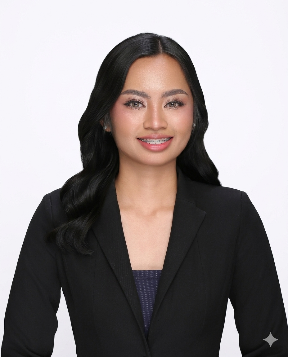 Eshie Carmilie R.'s profile photo
