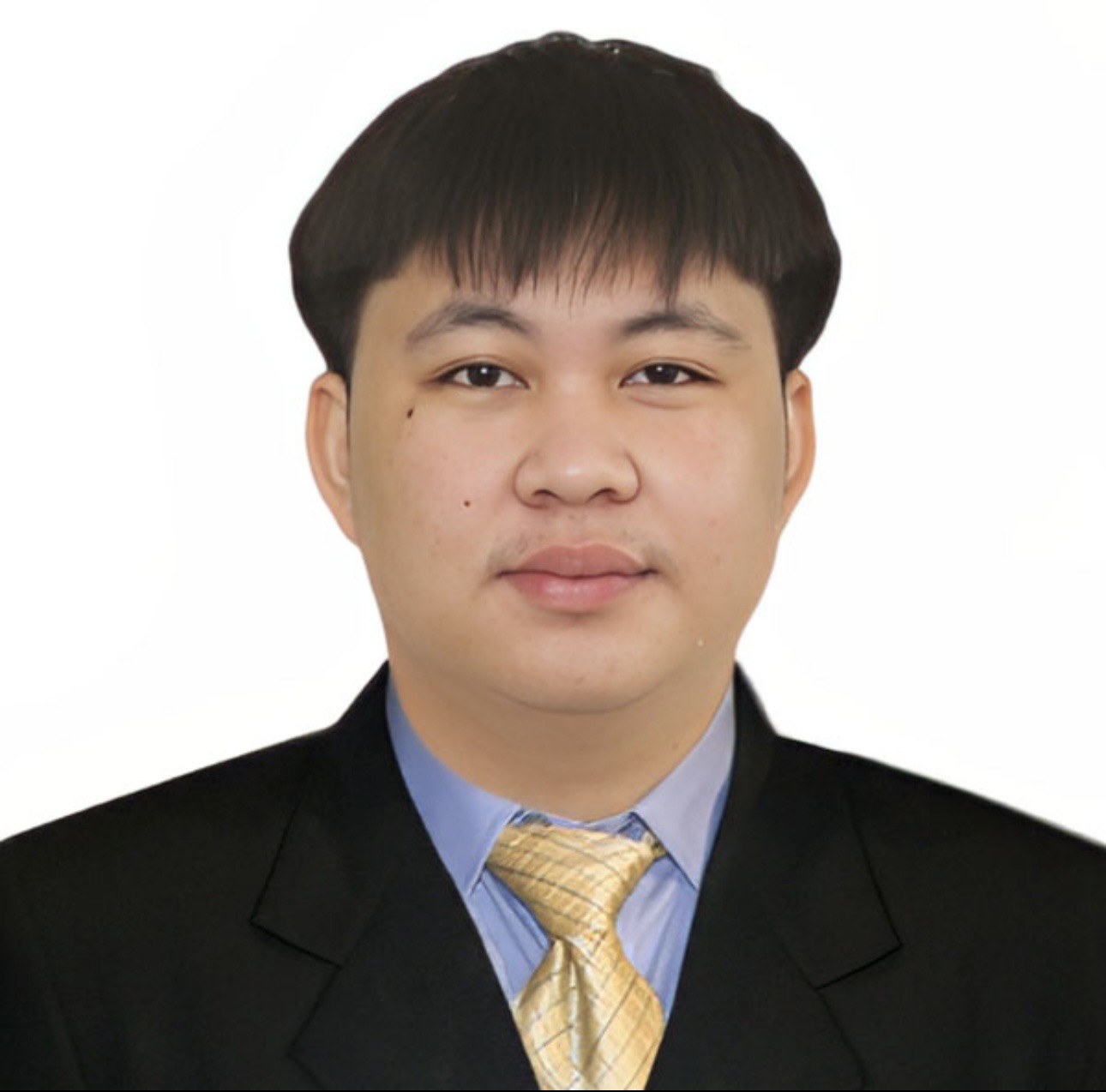 John Paul L.'s profile photo