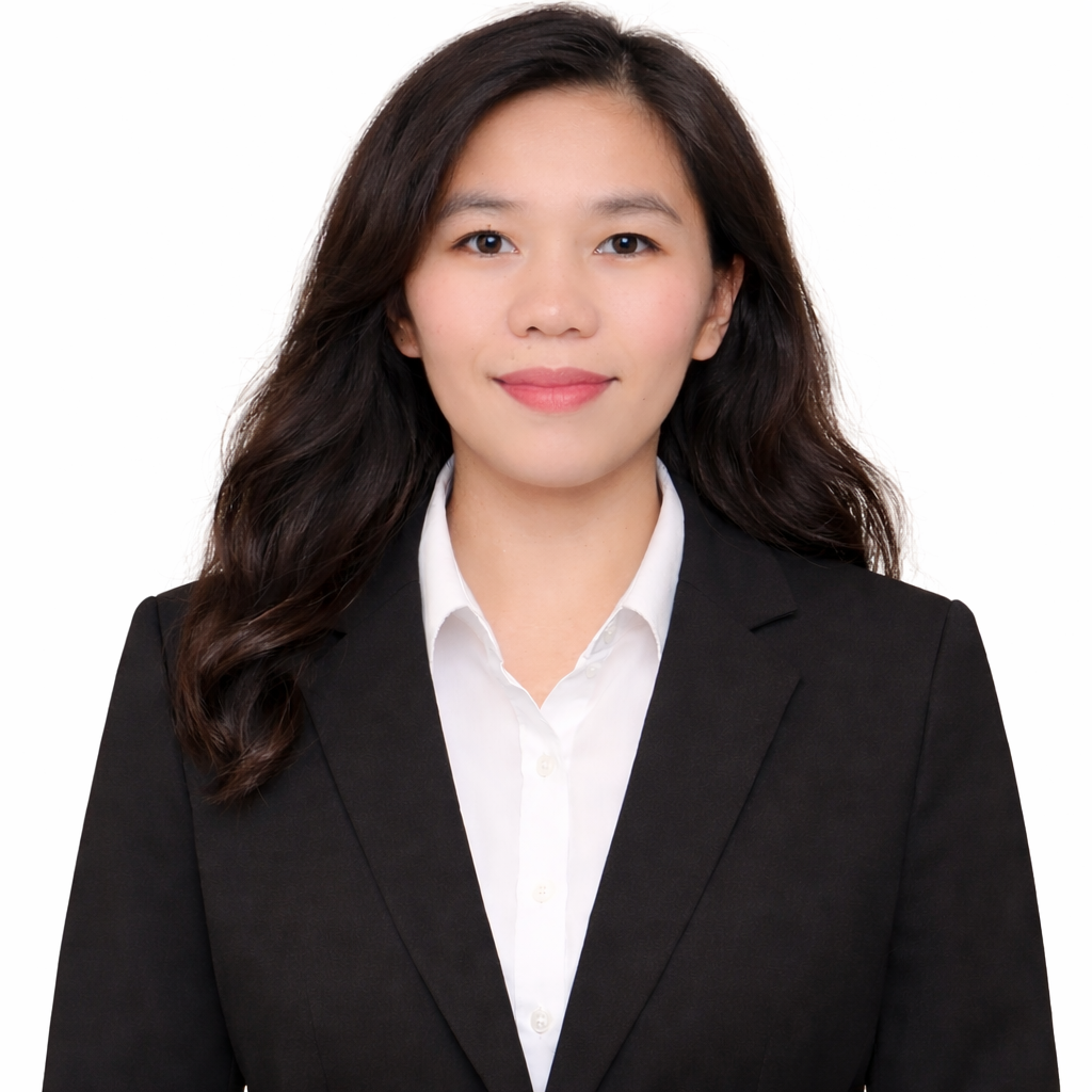 Glysie G.'s profile photo