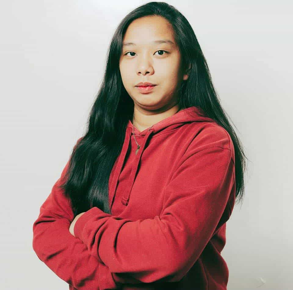 Jobelle Aira D.'s profile photo
