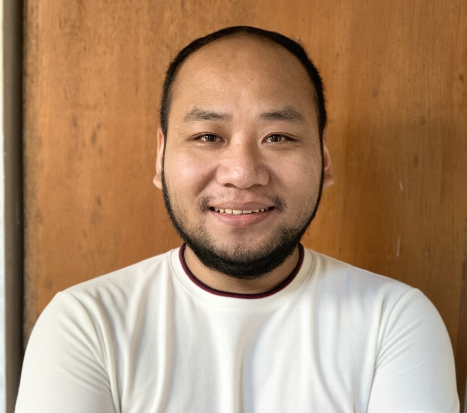 Raymond France V.'s profile photo