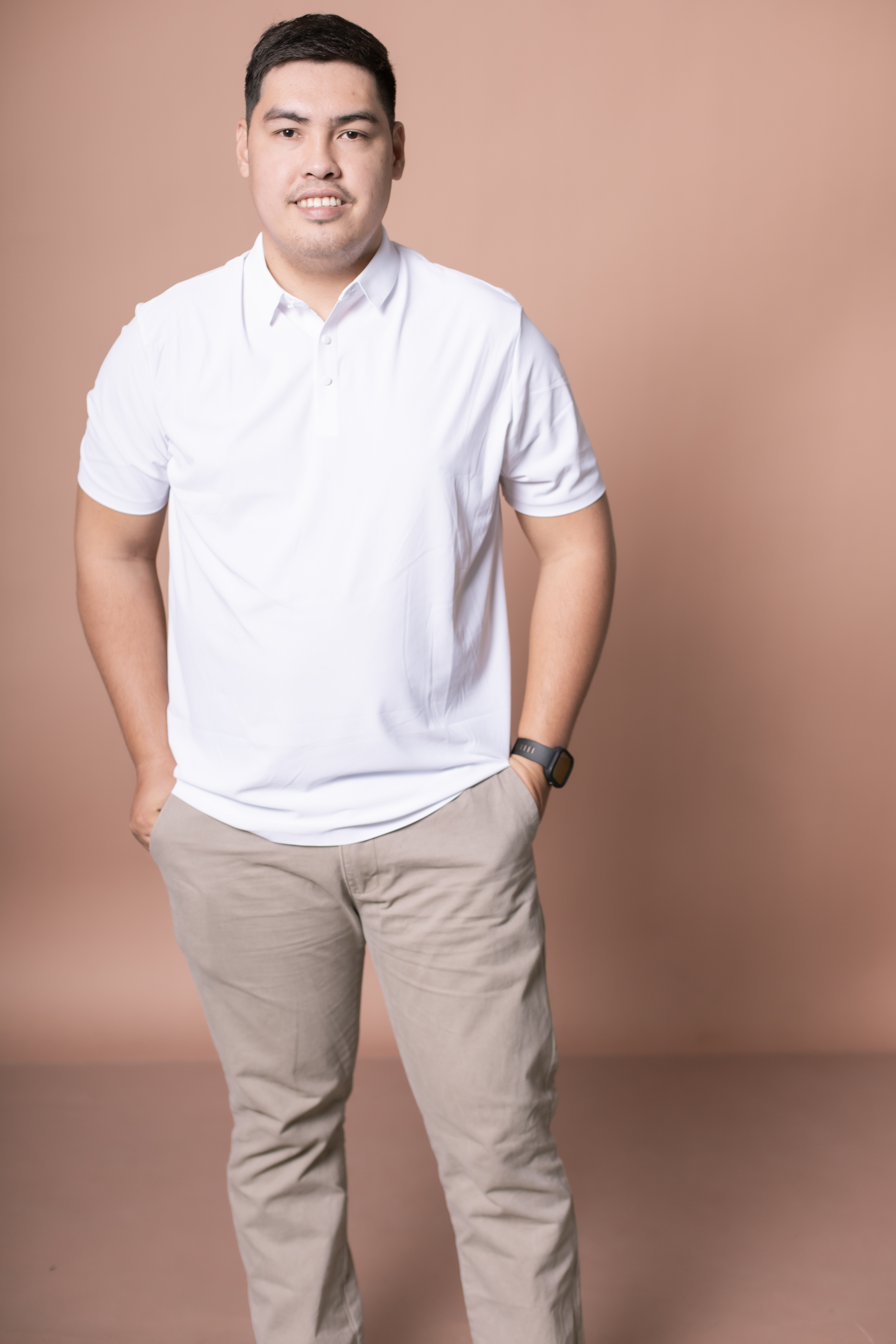 Jay Mark D.'s profile photo