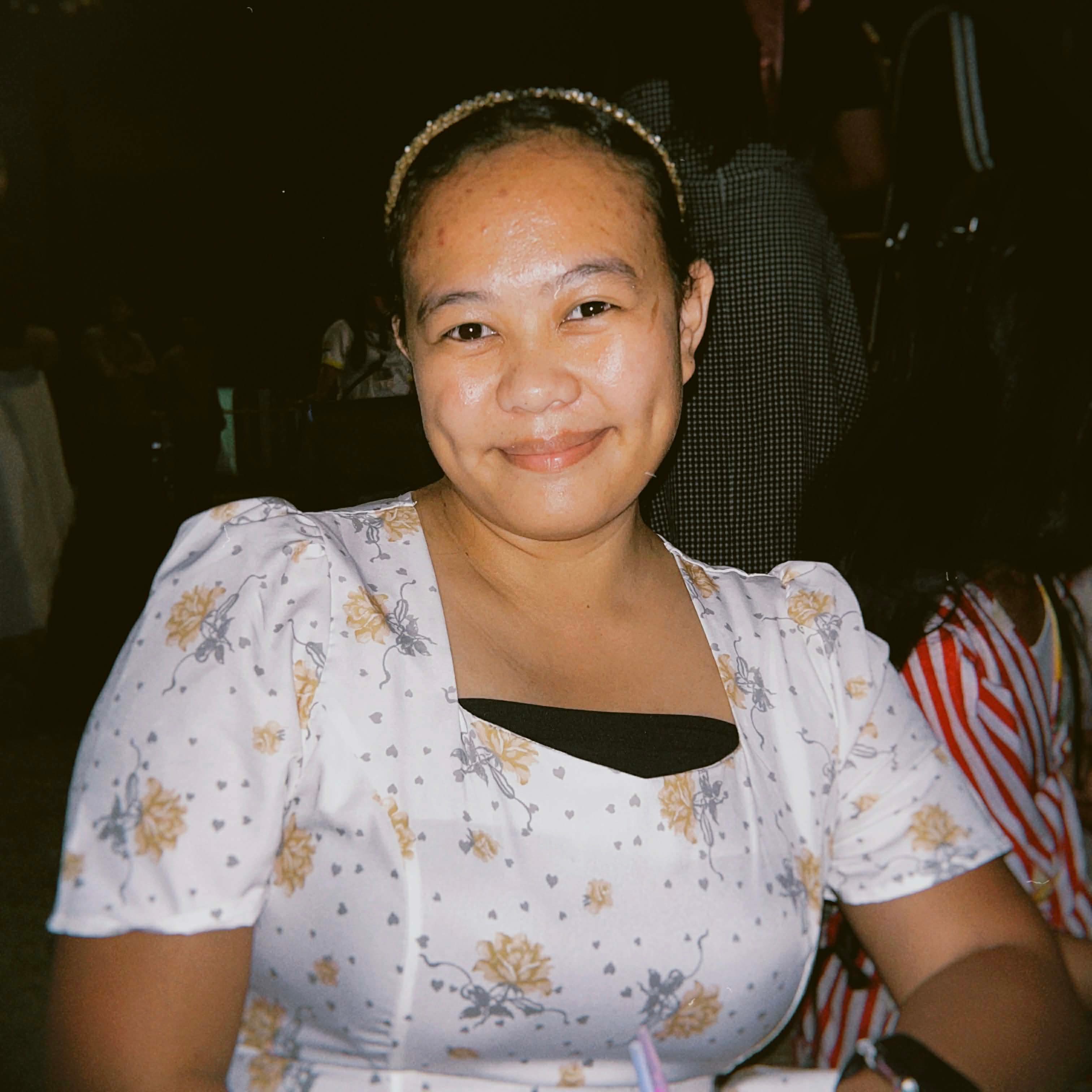 Dayren A.'s profile photo