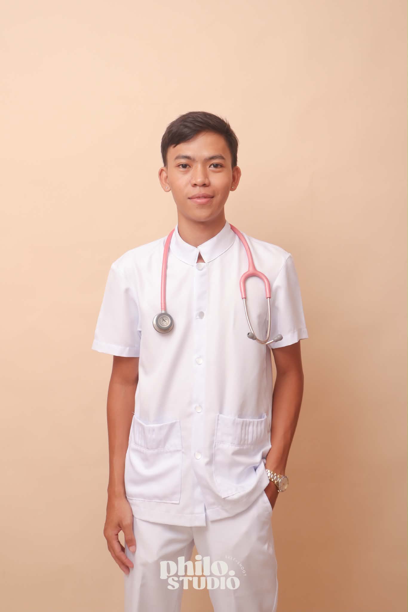 Rico Andrei A.'s profile photo